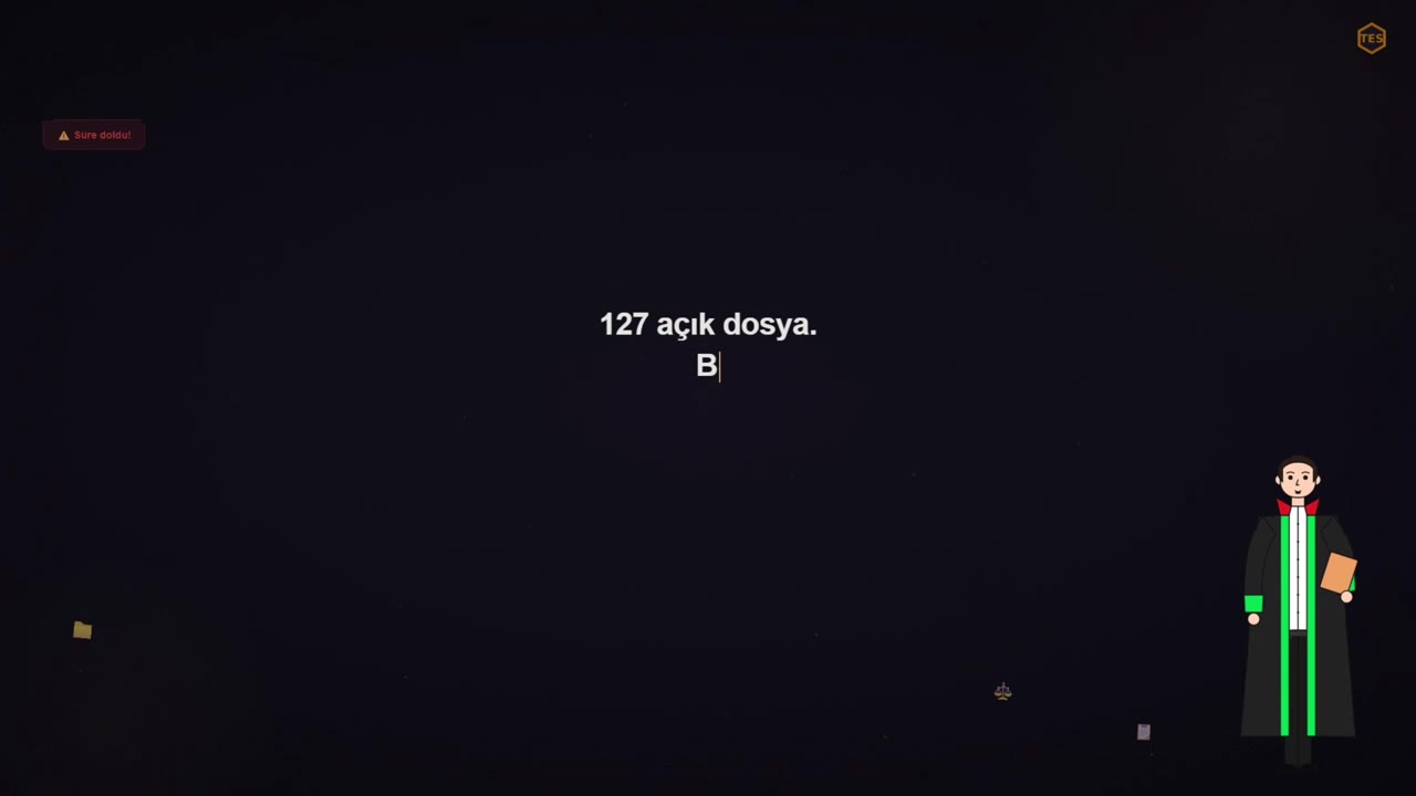 TakibiEsasi tanıtım önizlemesi